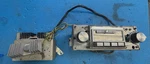 69-70 Original Corvette Am Fm Radio Delco Stereo And Multiplexer. Fixed Price $449.00.