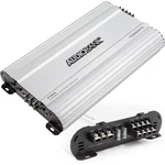 Audiobank 4 Channels 1600 Watts Bridgedable Car Full-range Amplifiers. Fixed Price $69.99.
