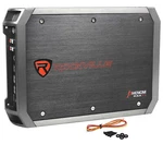 Rockville RXA-T1 1500W PEAK/375W Rms 2 Channel Amplifier Car Stereo. Fixed Price $89.95.