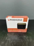 Phoenix Gold SX2 400.2 2-CHANNEL Class Amplifier 400W Rms High-performance. Fixed Price $275.00.