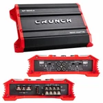 Crunch GP15004 Channel Amplifier, Watts. Fixed Price $101.03.