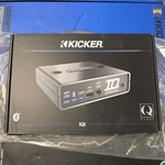 Kicker Iqi Outboard Interface Class Bluetooth. Fixed Price $119.00.