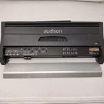 Audison Srx 3 Amplifier - No Output Sub Channel Parts / Repairs. Fixed Price $95.99.