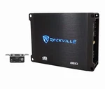 Rockville DB10 800W Peak Mono Car Audio Amplifier 200W Rms 4 Ohms. Fixed Price $69.99.