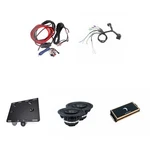 Diamond Audio 2ND Stage Upgrade Compatible With 14-23 Hd Harnesses.... Fixed Price $1254.95.