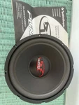Rockford Fosgate Punch Z 10 Subwoofers (pair) Series 200 Watts 8 Ohm. Fixed Price $249.99.