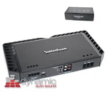 Rockford Fosgate T1500-1BDCP Power Series 1500W Class-bd Monoblock Amplifier New. Fixed Price $769.99.