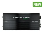 Deaf Bonce Apocalypse ASA-3000.1 3000W Rms Monoblock Amplifier. Fixed Price $649.90.