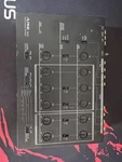 Alpine Vintage Equalizer 3672 Active Deviding Network 6CH Working Unconfirmed. Fixed Price $458.24.