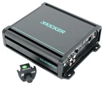 Kicker 48KMA8001 Watt 1-OHM Marine/boat Mono Amplifier Sub KMA800.1. Fixed Price $239.95.