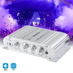 2.1 Channels 400W Hi-fi Auto Stereo 12V Car Audio Amplifier MP3 Radio Booster. Fixed Price $18.58.