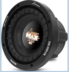 Lanzar Pro, Subwoofer Doble De Gabinete Peque Estuche MAXP64 6.5. Fixed Price $75.00.