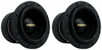 Rockville Punisher 8D2 8" 3000W PEAK/750W Rms Competition Car Audio Subwoofers. Fixed Price $244.90.