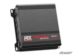 Superatv Mtx MUD100-4 Utv Amplifier. Fixed Price $346.95.