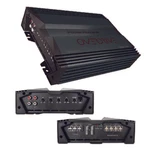 Power Acoustik 1500 Watt Max Mono A/b. Fixed Price $129.09.
