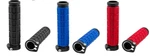 Fire Power Lock / Clamp On Handlebar Grips Atv Pwc Mountain Bike. Fixed Price $14.95.