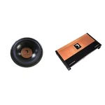 Diamond Audio 10" Hex Pro Bass Package HXP104 Subwoofer + 1200W HX1200.1D Mon.... Fixed Price $1499.98.