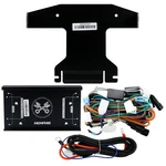 Memphis MXAHD14KIT Amp Install For 2014+ Street Glide & 2015+ Road. Fixed Price $50.06.