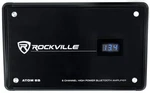 Atom 8B 3500W PEAK/880W Rms 8-CHANNEL Marine Amplifier, Bluetooth With Auto Pair. Fixed Price $310.65.