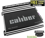 Power Acoustik RE1-1500D Watt Mono Amplifier Car Audio RE11500D--NEW. Fixed Price $78.95.