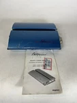 Profile California 440SX 400 Watt Car Audio Mosfet Amplifier Bridgeable Ch.. Fixed Price $199.95.