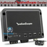Rockford Fosgate R750X1D 1CH 750W Rms Subwoofers Speakers Bass Amplifier. Fixed Price $329.99.