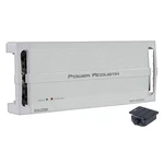 Power Acoustik MA5-2500D 5-CHANNEL 1200W Rms Marine Audio Class-d Amplifier. Fixed Price $199.99.