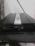 Sundown Audio SAE-1000D V2 Series 1000W Rms Mono Amplifier. Fixed Price $210.50.