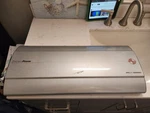Precision Power PCX5800 Old School Channel. Fixed Price $325.00.