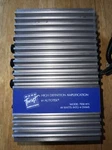 Bass Thrust 7050 Bts By Autotek Old School Amplifier. Fixed Price $1200.00.