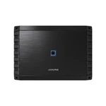 Alpine S2-A55V, Series 5-CHANNEL Class D Hi-res Amplifier. Fixed Price $499.95.