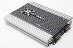Directed Xtreme Watt 4 Channel Amplifier 1500X Mono Block H32. Fixed Price $99.99.