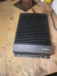 Alpine 3528 Car Stereo Amplifier Old School Made Japan. Fixed Price $43.36.