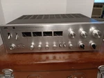 Jvc 4VN-770 4-CHANNEL Integrated Amplifier. Fixed Price $450.00.
