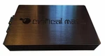 Critical Mass Audio Amplifier Jl Amps Zapco Ads Us CM-AX4600 4CH Sq Rms. Fixed Price $1495.00.