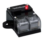 Rockford Fosgate RFCB140 Amps Circuit Breaker 53.5MM 21.1MM. Fixed Price $58.86.