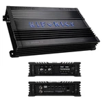 Hifonics GE2000.1D Watts Gemini Elite Mono Subwoofer Car Audio. Fixed Price $239.99.