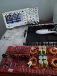Car Amplifier Repair Any Class & Most Other Dc Electronics Well. Sub. Fixed Price $99.99.