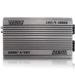 Sundown Audio SAEV4-1000D Monoblock Watt Rms 1-OHM Stable Class-d Amplifier. Fixed Price $339.99.