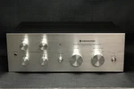 Kenwood KA-3700 Stereo Integrated Amplifier Equalizer, Silver. Great. Fixed Price $279.00.
