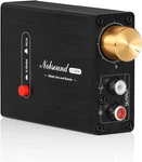 L1-MIINI Stereo Line Level Booster Amplifier Audio Preamp 20DB Gain + Volume Con. Fixed Price $67.48.