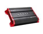 Crunch GP-2500.1 Ground Pounder Watt Mono Subwoofer Amplifier. Fixed Price $92.99.