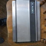 Jl Audio 320W 4-CHANNEL Car Amplifier Mpn. Fixed Price $220.00.
