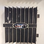 Rockford Fosgate Punch 500.2. Fixed Price $150.00.