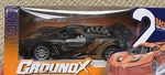 Remote Drift Car Ground X Wirh Controller 1:20 Scale New. Fixed Price $15.90.