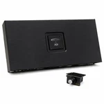 Arc Audio Xdi 1100.1 Monoblock 2200W Max Subwoofers Speakers Bass Amplifier New. Fixed Price $430.00.