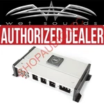 Wet Sounds HTM-6 6-CHANNEL Full-range Class Amplifier 900W 6CH. Fixed Price $899.90.