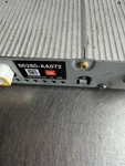 02-06 Toyota Camry Audio Radio Amplifier 86280-AA072 Oem. Fixed Price $39.00.