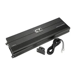 CT-2000.1D Compact Class Car Audio Monoblock Amplifier, Watts Rms. Fixed Price $345.25.