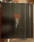 Cerwin Vega CVPRO2K4 2000 Watt Rms Channel Class Car Audio Amplifier Tested. Fixed Price $249.99.